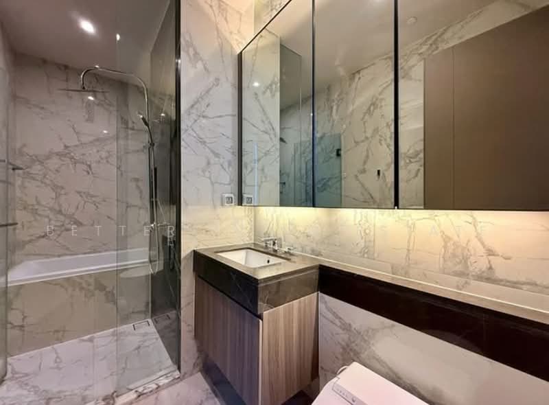 Hyde Heritage Thonglor, Bangkok, 1199 Sukhumvit Soi 59, Khlong Tan Nua, Watthana, Bangkok, 2 Bedrooms, 87 sqm, Condo For Rent, by BetterLiving Estate, 500463107 - DDproperty.com