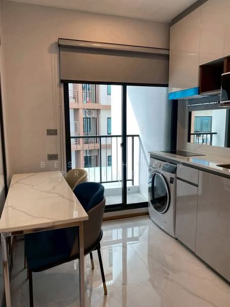 Arise Charoen Mueang, Chiang Mai, Nong Pa Krang, Muang Chiang Mai, Chiang Mai, 1 Bedroom, 29 sqm, Condo For Rent, by Best Choice Property, 500463108 - DDproperty.com