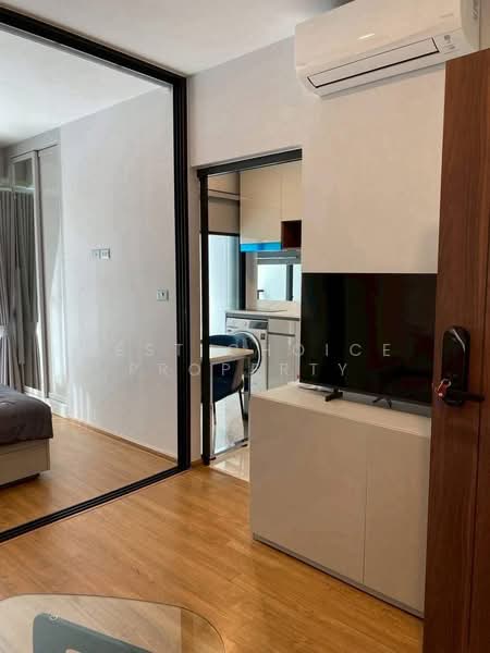 Arise Charoen Mueang, Chiang Mai, Nong Pa Krang, Muang Chiang Mai, Chiang Mai, 1 Bedroom, 29 sqm, Condo For Rent, by Best Choice Property, 500463108 - DDproperty.com