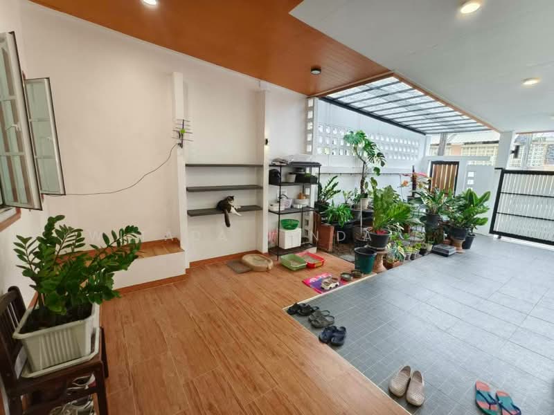 บานโซนวชต, Phuket, Wichit, Muang Phuket, Phuket, 2 Bedrooms, 151 sqm, Townhouse For Sale, by Witada Jindapol, 500463111 - DDproperty.com