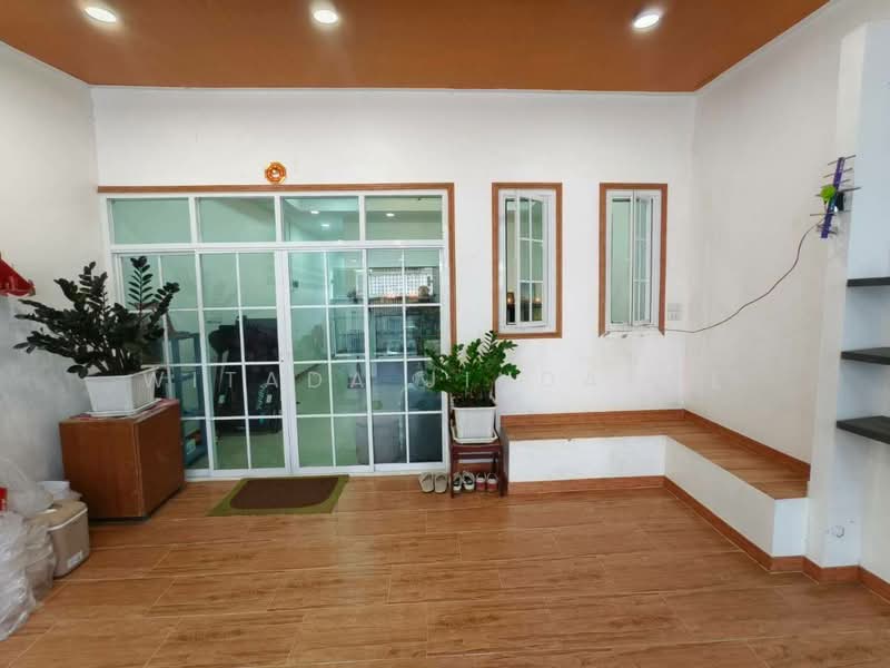 บานโซนวชต, Phuket, Wichit, Muang Phuket, Phuket, 2 Bedrooms, 151 sqm, Townhouse For Sale, by Witada Jindapol, 500463111 - DDproperty.com