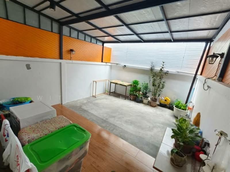 บานโซนวชต, Phuket, Wichit, Muang Phuket, Phuket, 2 Bedrooms, 151 sqm, Townhouse For Sale, by Witada Jindapol, 500463111 - DDproperty.com
