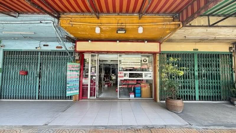 ถนน สรงประภา, Bangkok, สรงประภา, Si Khan, Don Mueang, Bangkok, , 130 sqm, Shophouse For Sale, by คุณ ชิดชนก ( ฝัน ), 500463112 - DDproperty.com