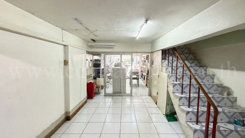 ถนน สรงประภา, Bangkok, สรงประภา, Si Khan, Don Mueang, Bangkok, , 130 sqm, Shophouse For Sale, by คุณ ชิดชนก ( ฝัน ), 500463112 - DDproperty.com