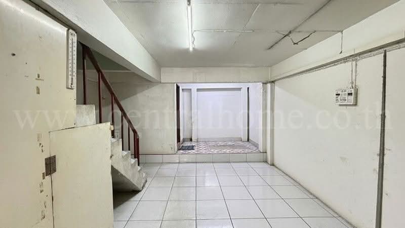 ถนน สรงประภา, Bangkok, สรงประภา, Si Khan, Don Mueang, Bangkok, , 130 sqm, Shophouse For Sale, by คุณ ชิดชนก ( ฝัน ), 500463112 - DDproperty.com