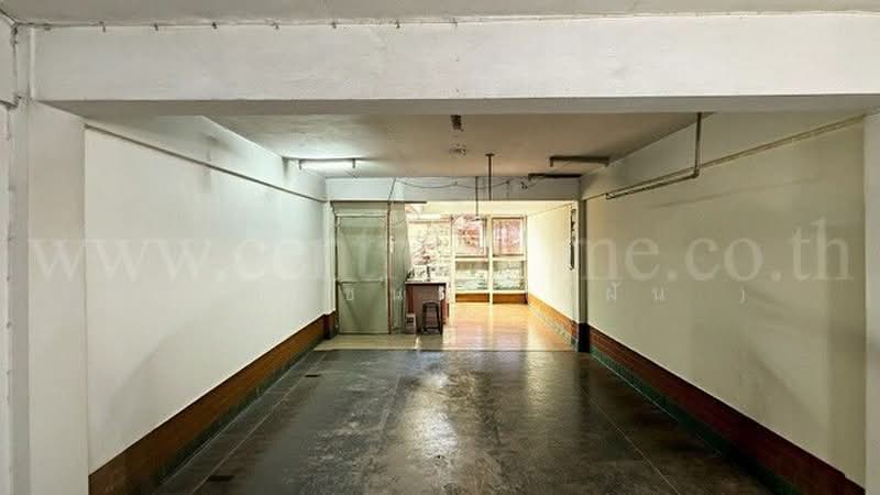 ถนน สรงประภา, Bangkok, สรงประภา, Si Khan, Don Mueang, Bangkok, , 130 sqm, Shophouse For Sale, by คุณ ชิดชนก ( ฝัน ), 500463112 - DDproperty.com