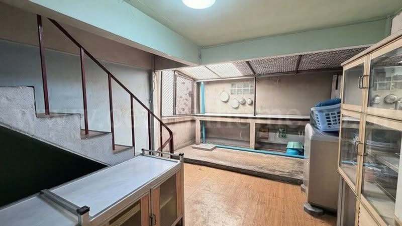 ถนน สรงประภา, Bangkok, สรงประภา, Si Khan, Don Mueang, Bangkok, , 130 sqm, Shophouse For Sale, by คุณ ชิดชนก ( ฝัน ), 500463112 - DDproperty.com