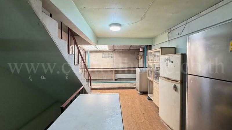 ถนน สรงประภา, Bangkok, สรงประภา, Si Khan, Don Mueang, Bangkok, , 130 sqm, Shophouse For Sale, by คุณ ชิดชนก ( ฝัน ), 500463112 - DDproperty.com