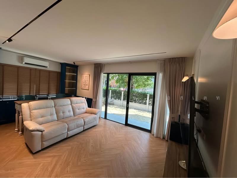 Centro Bangna, Samut Prakan, 111 Soi 3, Bang Kaeo, Bang Plee, Samut Prakan, 4 Bedrooms, 300 sqm, Single Detached House For Rent, by บริษัท วินเนอร์ เอสเตท จำกัด, 500463113 - DDproperty.com