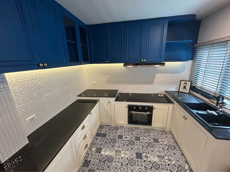 Centro Bangna, Samut Prakan, 111 Soi 3, Bang Kaeo, Bang Plee, Samut Prakan, 4 Bedrooms, 300 sqm, Single Detached House For Rent, by บริษัท วินเนอร์ เอสเตท จำกัด, 500463113 - DDproperty.com