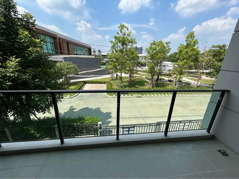 Centro Bangna, Samut Prakan, 111 Soi 3, Bang Kaeo, Bang Plee, Samut Prakan, 4 Bedrooms, 300 sqm, Single Detached House For Rent, by บริษัท วินเนอร์ เอสเตท จำกัด, 500463113 - DDproperty.com