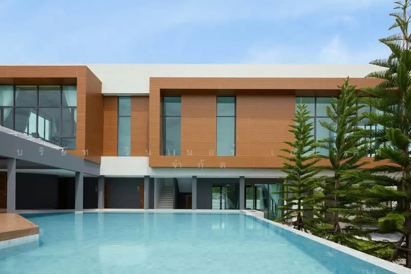 Centro Bangna, Samut Prakan, 111 Soi 3, Bang Kaeo, Bang Plee, Samut Prakan, 4 Bedrooms, 300 sqm, Single Detached House For Rent, by บริษัท วินเนอร์ เอสเตท จำกัด, 500463113 - DDproperty.com