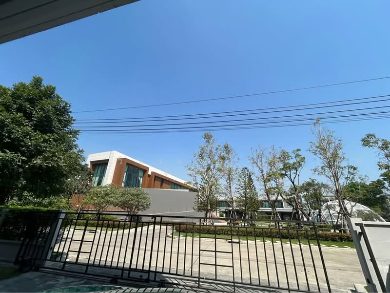 Centro Bangna, Samut Prakan, 111 Soi 3, Bang Kaeo, Bang Plee, Samut Prakan, 4 Bedrooms, 300 sqm, Single Detached House For Rent, by บริษัท วินเนอร์ เอสเตท จำกัด, 500463113 - DDproperty.com