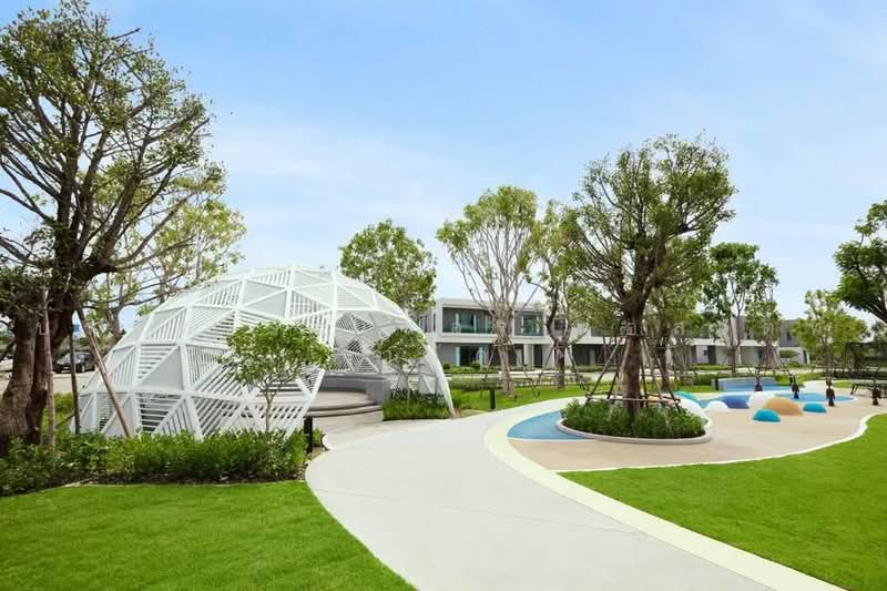 Centro Bangna, Samut Prakan, 111 Soi 3, Bang Kaeo, Bang Plee, Samut Prakan, 4 Bedrooms, 300 sqm, Single Detached House For Rent, by บริษัท วินเนอร์ เอสเตท จำกัด, 500463113 - DDproperty.com