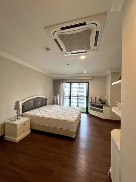 G.P. Grande Tower, Bangkok, 55 Sukhumvit 23, Khlongtoei Nua, Watthana, Bangkok, 3 Bedrooms, 220 sqm, Condo For Rent, by Vertex Luxe Estate Co.,LTD, 500463118 - DDproperty.com