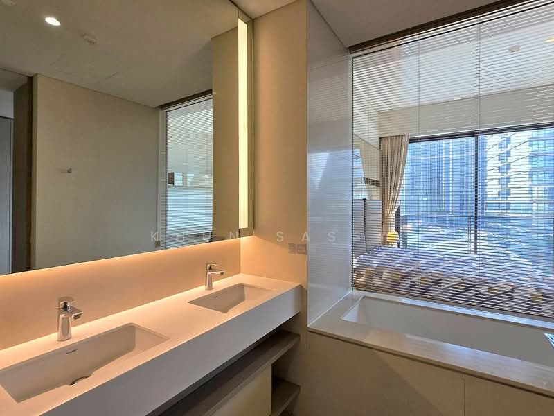 Tela Thonglor 13, Bangkok, 233 Soi Sukhumvit 55, Sukhumvit Road, Khlong Tan Nua, Watthana, Bangkok, 2 Bedrooms, 111 sqm, Condo For Rent, by Khun Sassy, 500463119 - DDproperty.com