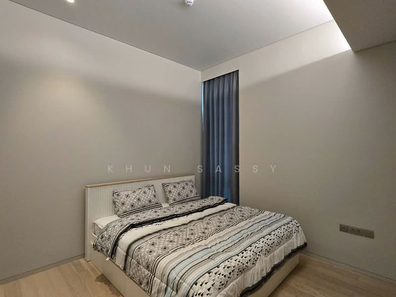 Tela Thonglor 13, Bangkok, 233 Soi Sukhumvit 55, Sukhumvit Road, Khlong Tan Nua, Watthana, Bangkok, 2 Bedrooms, 111 sqm, Condo For Rent, by Khun Sassy, 500463119 - DDproperty.com