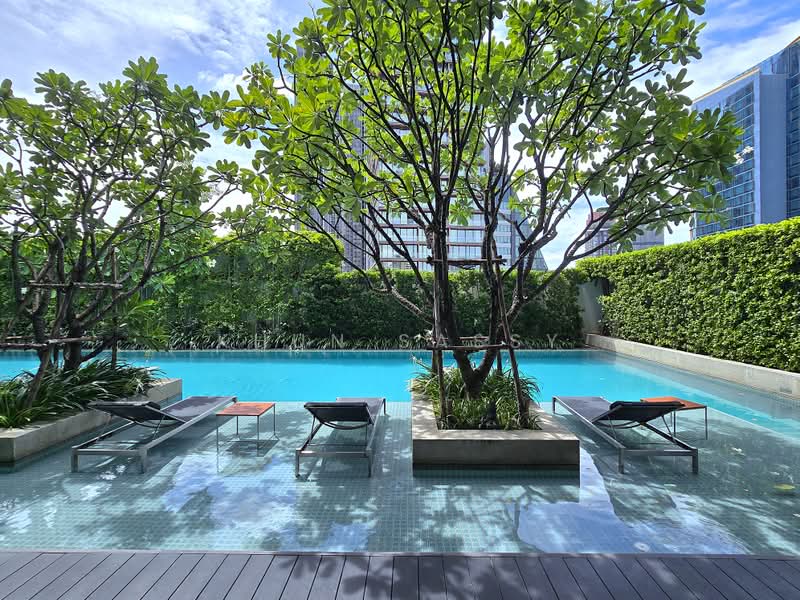 Tela Thonglor 13, Bangkok, 233 Soi Sukhumvit 55, Sukhumvit Road, Khlong Tan Nua, Watthana, Bangkok, 2 Bedrooms, 111 sqm, Condo For Rent, by Khun Sassy, 500463119 - DDproperty.com