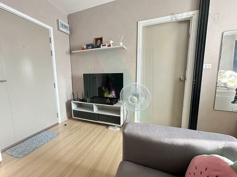 Lesto Condo Sukhumvit 113 : เลสโต้ สุขุมวิท 113, สมุทรปราการ, ถนนสุขุมวิท 113, สำโรงเหนือ, เมืองสมุทรปราการ, สมุทรปราการ, 27 ตร.ม., คอนโด ขาย, โดย NR AGENT, 500463120 - DDproperty.com