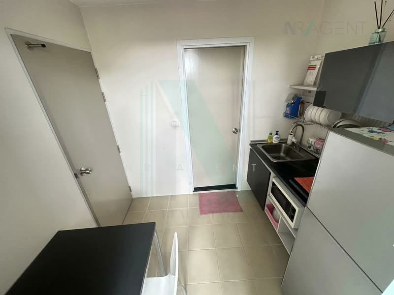 Lesto Condo Sukhumvit 113 : เลสโต้ สุขุมวิท 113, สมุทรปราการ, ถนนสุขุมวิท 113, สำโรงเหนือ, เมืองสมุทรปราการ, สมุทรปราการ, 27 ตร.ม., คอนโด ขาย, โดย NR AGENT, 500463120 - DDproperty.com