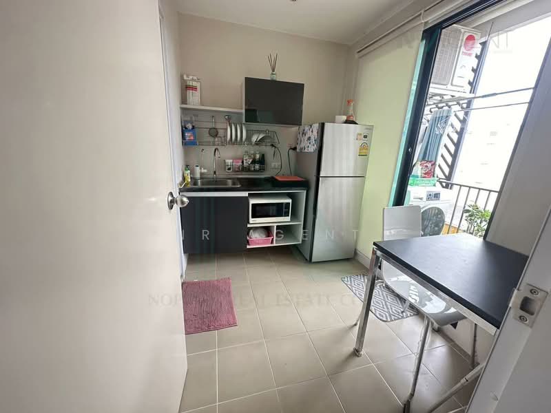 Lesto Condo Sukhumvit 113 : เลสโต้ สุขุมวิท 113, สมุทรปราการ, ถนนสุขุมวิท 113, สำโรงเหนือ, เมืองสมุทรปราการ, สมุทรปราการ, 27 ตร.ม., คอนโด ขาย, โดย NR AGENT, 500463120 - DDproperty.com