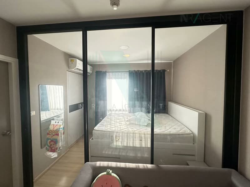 Lesto Condo Sukhumvit 113 : เลสโต้ สุขุมวิท 113, สมุทรปราการ, ถนนสุขุมวิท 113, สำโรงเหนือ, เมืองสมุทรปราการ, สมุทรปราการ, 27 ตร.ม., คอนโด ขาย, โดย NR AGENT, 500463120 - DDproperty.com