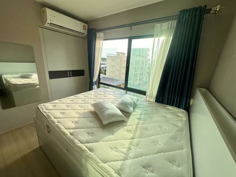 Lesto Condo Sukhumvit 113 : เลสโต้ สุขุมวิท 113, สมุทรปราการ, ถนนสุขุมวิท 113, สำโรงเหนือ, เมืองสมุทรปราการ, สมุทรปราการ, 27 ตร.ม., คอนโด ขาย, โดย NR AGENT, 500463120 - DDproperty.com