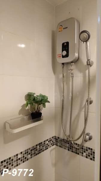 Notting Hill Bearing, Samut Prakan, Sukhumvit 107 Road, Samrong Nua, Muang Samut Prakarn, Samut Prakan, 1 Bedroom, 26 sqm, Condo For Rent, by Nichaphat Sakunchayapha, 500463121 - DDproperty.com