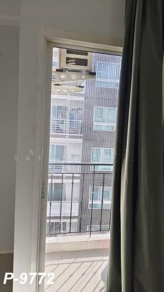Notting Hill Bearing, Samut Prakan, Sukhumvit 107 Road, Samrong Nua, Muang Samut Prakarn, Samut Prakan, 1 Bedroom, 26 sqm, Condo For Rent, by Nichaphat Sakunchayapha, 500463121 - DDproperty.com
