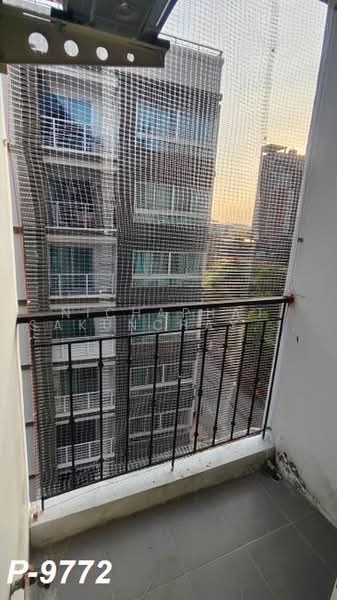 Notting Hill Bearing, Samut Prakan, Sukhumvit 107 Road, Samrong Nua, Muang Samut Prakarn, Samut Prakan, 1 Bedroom, 26 sqm, Condo For Rent, by Nichaphat Sakunchayapha, 500463121 - DDproperty.com