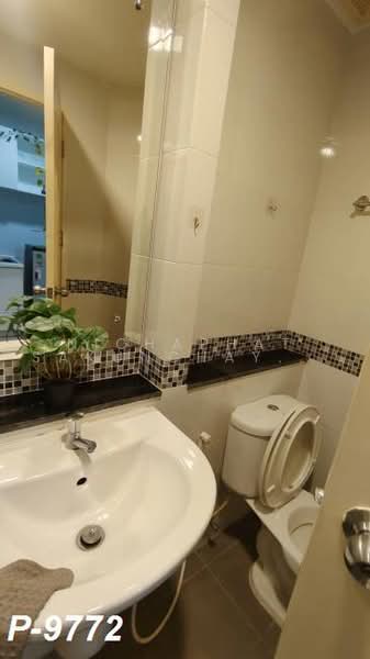 Notting Hill Bearing, Samut Prakan, Sukhumvit 107 Road, Samrong Nua, Muang Samut Prakarn, Samut Prakan, 1 Bedroom, 26 sqm, Condo For Rent, by Nichaphat Sakunchayapha, 500463121 - DDproperty.com