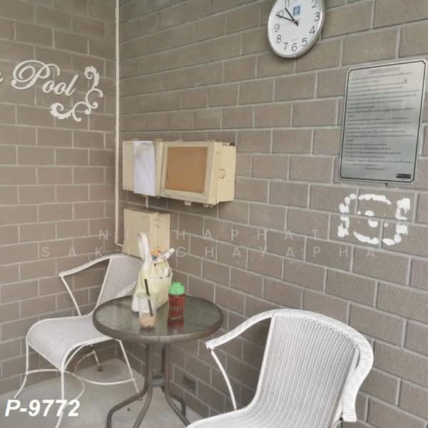 Notting Hill Bearing, Samut Prakan, Sukhumvit 107 Road, Samrong Nua, Muang Samut Prakarn, Samut Prakan, 1 Bedroom, 26 sqm, Condo For Rent, by Nichaphat Sakunchayapha, 500463121 - DDproperty.com