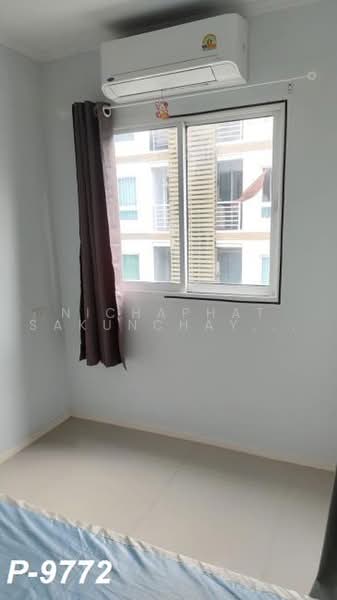 Notting Hill Bearing, Samut Prakan, Sukhumvit 107 Road, Samrong Nua, Muang Samut Prakarn, Samut Prakan, 1 Bedroom, 26 sqm, Condo For Rent, by Nichaphat Sakunchayapha, 500463121 - DDproperty.com