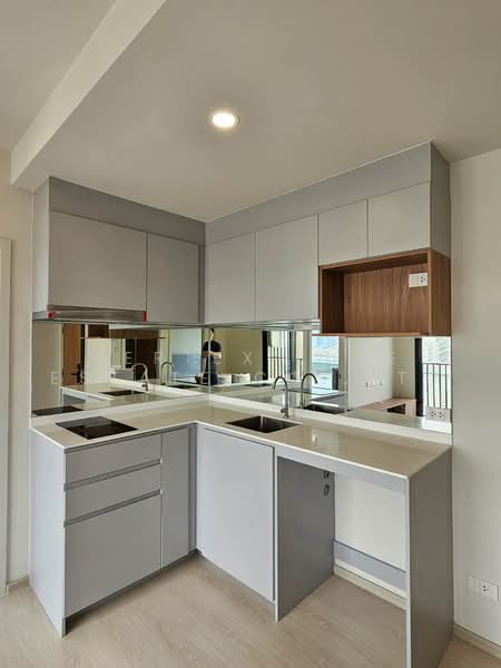 Nue Riverest Ratburana, Bangkok, Rat Burana Road, Rat Burana, Bangkok, 2 Bedrooms, 51 sqm, Condo For Sale, by Vertex Luxe Estate Co.,LTD, 500463122 - DDproperty.com