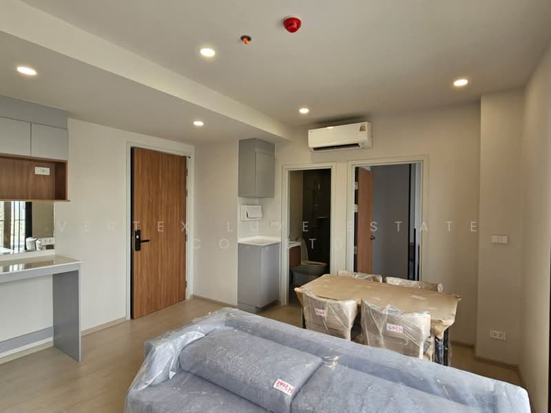 Nue Riverest Ratburana, Bangkok, Rat Burana Road, Rat Burana, Bangkok, 2 Bedrooms, 51 sqm, Condo For Sale, by Vertex Luxe Estate Co.,LTD, 500463122 - DDproperty.com