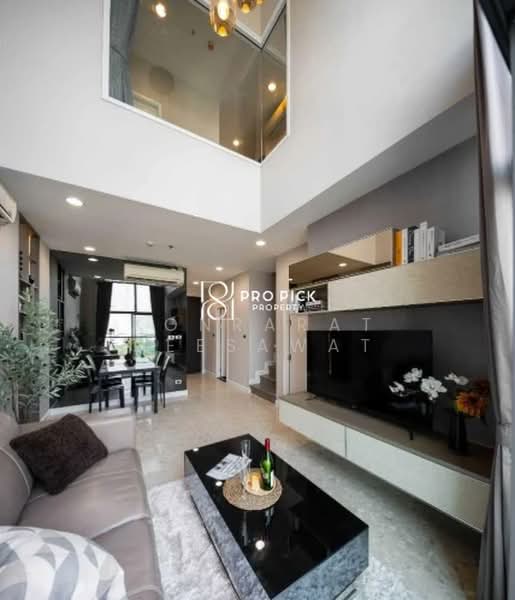 For Rent Condo The Crest Sukhumvit 34 2 Bed 2 Bath BTS Thong Lo Sukhumvit Khlong Toei Bangkok, กรุงเทพ, สุขุมวิท, คลองเตย, คลองเตย, กรุงเทพ, 98 ตร.ม., ตึกแถว-อาคารพาณิชย์ ให้เช่า, โดย Konrarat Deesawat, 500463123 - DDproperty.com