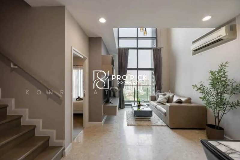 For Rent Condo The Crest Sukhumvit 34 2 Bed 2 Bath BTS Thong Lo Sukhumvit Khlong Toei Bangkok, กรุงเทพ, สุขุมวิท, คลองเตย, คลองเตย, กรุงเทพ, 98 ตร.ม., ตึกแถว-อาคารพาณิชย์ ให้เช่า, โดย Konrarat Deesawat, 500463123 - DDproperty.com