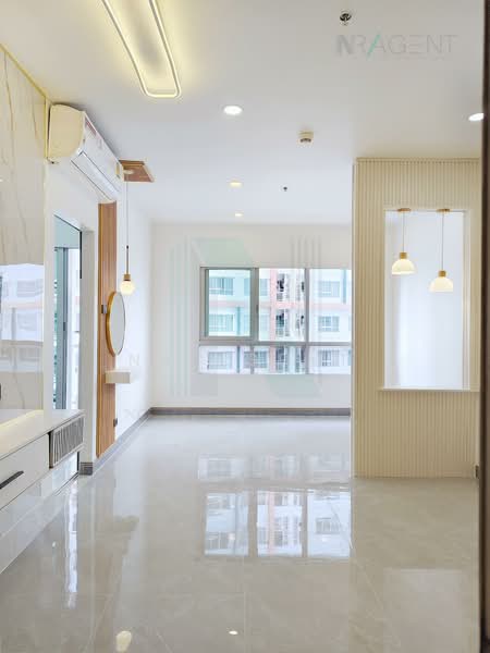 Ivy River, Bangkok, 57 Ratburana Road, Bangpakok, Rat Burana, Bangkok, Studio, 30 sqm, Condo For Sale, by NR AGENT, 500463125 - DDproperty.com