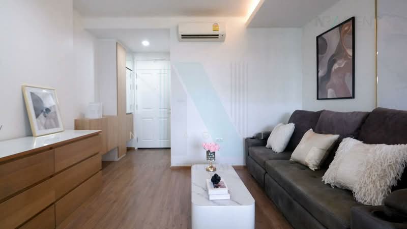 U Delight Residence Riverfront Rama 3, Bangkok, 772 Rama 3 Road, Bang Pong Pang, Yan Nawa, Bangkok, 1 Bedroom, 34 sqm, Condo For Sale, by NR agent, 500463126 - DDproperty.com