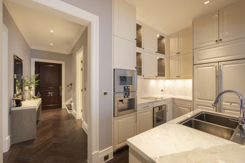 98 Wireless, Bangkok, 98 Wireless Road, Lumphini, Pathum Wan, Bangkok, 3 Bedrooms, 245 sqm, Condo For Sale, by Kanrutai Dawruang, 500463127 - DDproperty.com