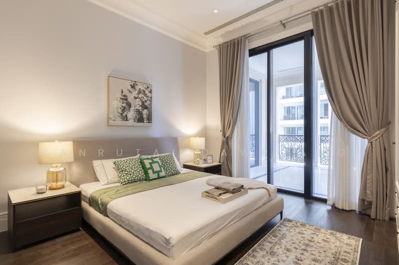 98 Wireless, Bangkok, 98 Wireless Road, Lumphini, Pathum Wan, Bangkok, 3 Bedrooms, 245 sqm, Condo For Sale, by Kanrutai Dawruang, 500463127 - DDproperty.com