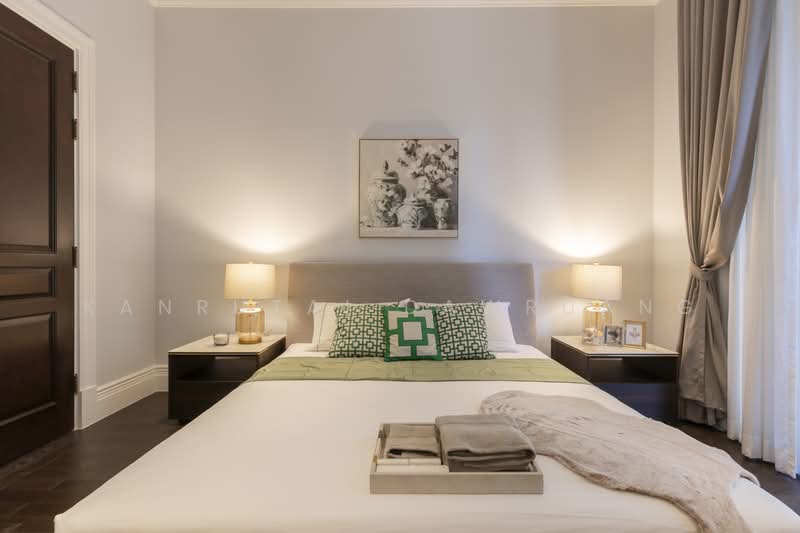 98 Wireless, Bangkok, 98 Wireless Road, Lumphini, Pathum Wan, Bangkok, 3 Bedrooms, 245 sqm, Condo For Sale, by Kanrutai Dawruang, 500463127 - DDproperty.com