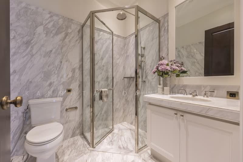 98 Wireless, Bangkok, 98 Wireless Road, Lumphini, Pathum Wan, Bangkok, 3 Bedrooms, 245 sqm, Condo For Sale, by Kanrutai Dawruang, 500463127 - DDproperty.com