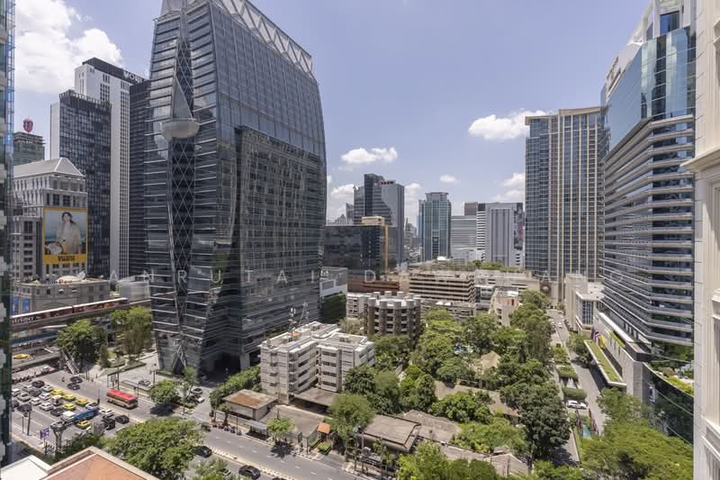 98 Wireless, Bangkok, 98 Wireless Road, Lumphini, Pathum Wan, Bangkok, 3 Bedrooms, 245 sqm, Condo For Sale, by Kanrutai Dawruang, 500463127 - DDproperty.com