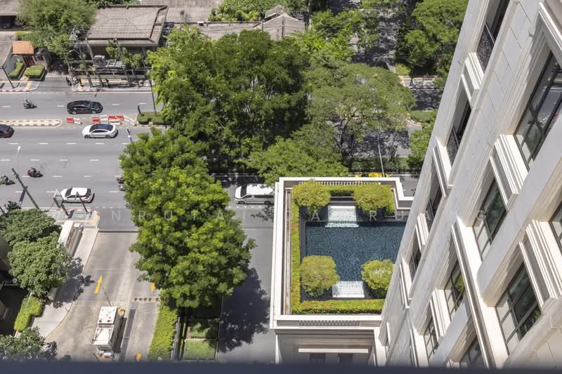 98 Wireless, Bangkok, 98 Wireless Road, Lumphini, Pathum Wan, Bangkok, 3 Bedrooms, 245 sqm, Condo For Sale, by Kanrutai Dawruang, 500463127 - DDproperty.com