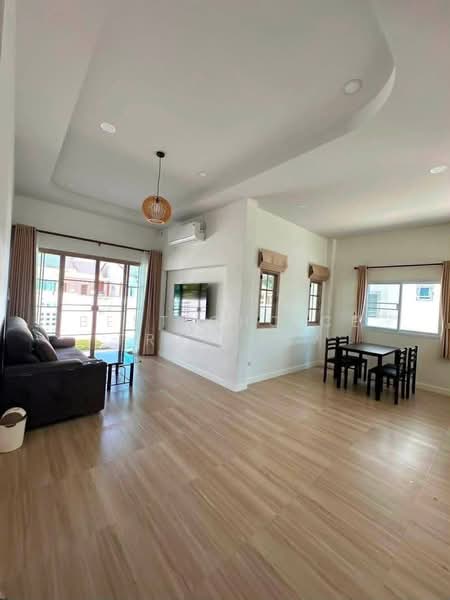 Saraphi District, Chiang Mai, Don Kaew, Saraphi, Chiang Mai, 2 Bedrooms, 110 sqm, Single Detached House For Rent, by Best Choice Property, 500463128 - DDproperty.com