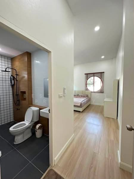 Saraphi District, Chiang Mai, Don Kaew, Saraphi, Chiang Mai, 2 Bedrooms, 110 sqm, Single Detached House For Rent, by Best Choice Property, 500463128 - DDproperty.com