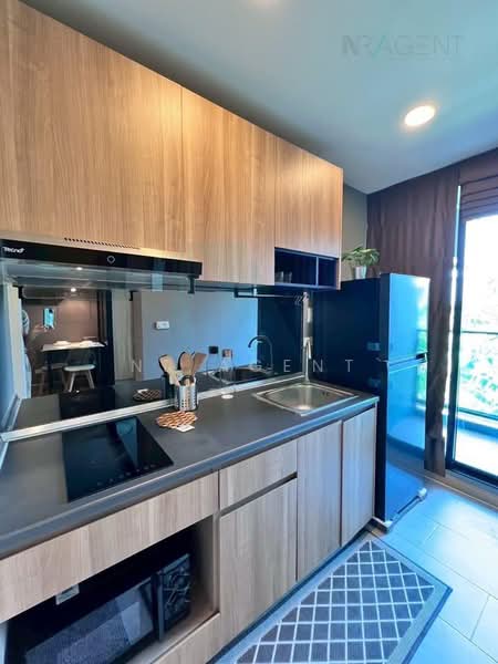 The Cube Loft Nuanchan : เดอะ คิวบ์ ลอฟท์ นวลจันทร์, กรุงเทพ, ถนนนวลจันทร์, นวลจันทร์, บึงกุ่ม, กรุงเทพ, 28 ตร.ม., คอนโด ขาย, โดย NR AGENT, 500463129 - DDproperty.com