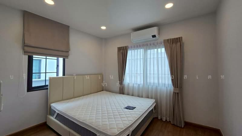 Centro Bangna Phase 2, Samut Prakan, Bang Kaeo, Bang Plee, Samut Prakan, 4 Bedrooms, 235 sqm, Single Detached House For Rent, by บริษัท วินเนอร์ เอสเตท จำกัด, 500463131 - DDproperty.com