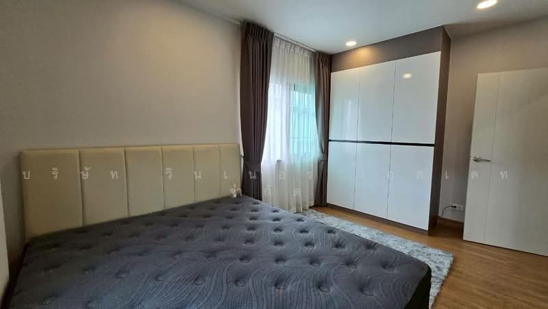 Centro Bangna Phase 2, Samut Prakan, Bang Kaeo, Bang Plee, Samut Prakan, 4 Bedrooms, 235 sqm, Single Detached House For Rent, by บริษัท วินเนอร์ เอสเตท จำกัด, 500463131 - DDproperty.com